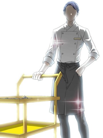 吸血鬼厨师漫画网盘