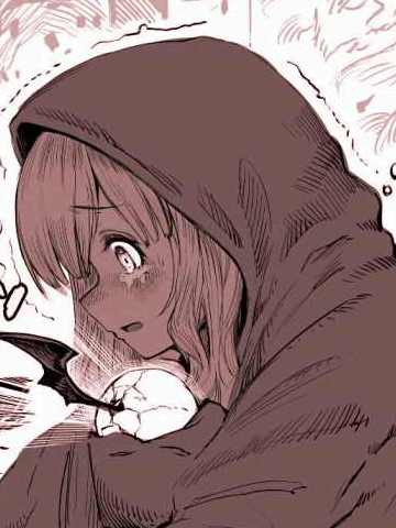 与幸存下来的女孩与恶魔之卵同题材漫画TOP10冷门佳作版