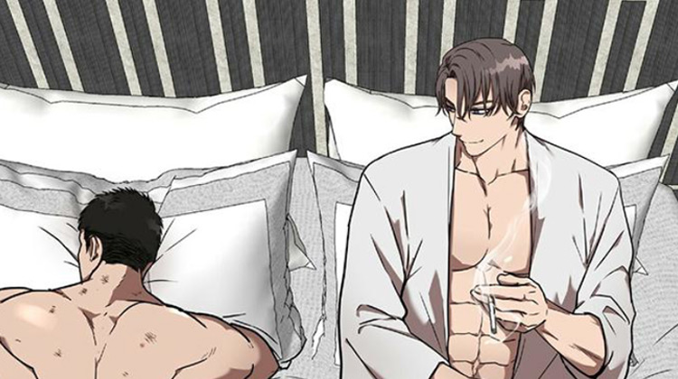 致命把柄漫画免费阅读