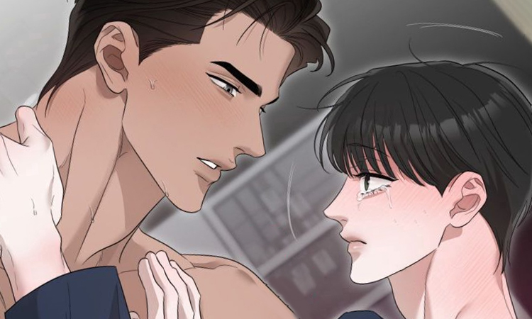 禁忌之绊暖冬牢笼结局漫画
