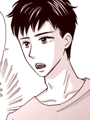 健身gif漫画
