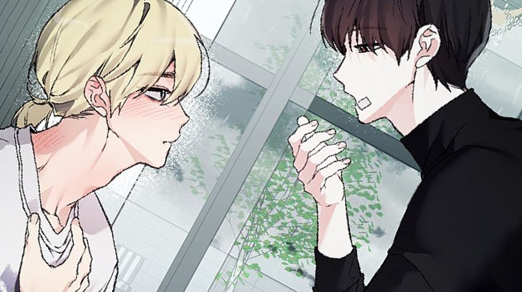 执爱成囚漫画免费入口