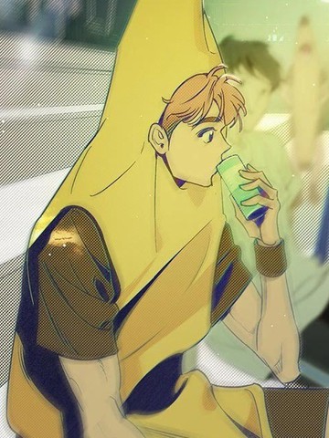 漫画恋爱四选一