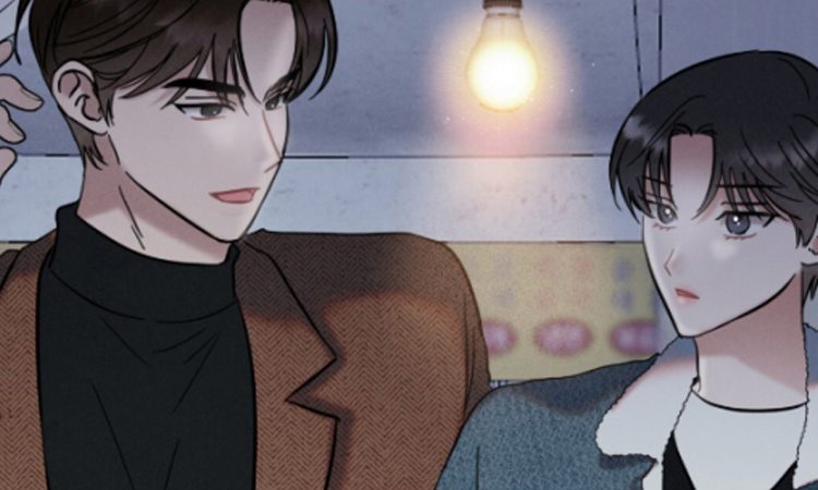 类似《暗恋的最终味》的连载漫画推荐国漫版