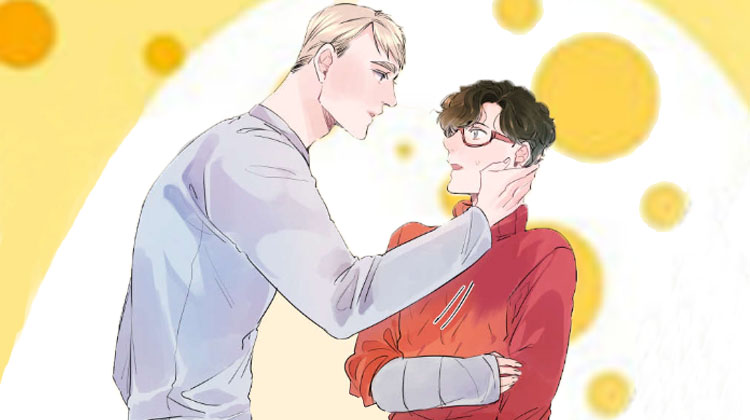 超智能ai男友漫画免费全集
