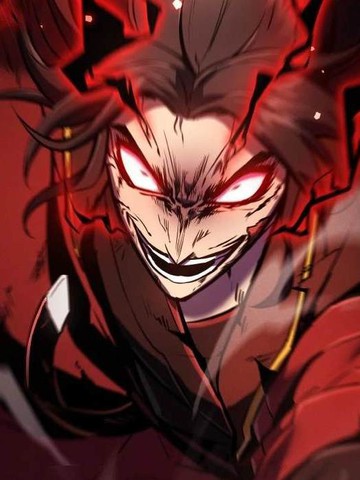 神魔换世