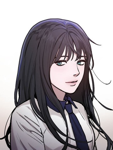 如出一辙的女儿漫画